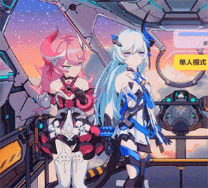 崩壞3V3.1版本新角色