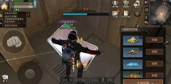 明日之后怎么進核電站 核電站寶箱類型介紹及開啟攻略