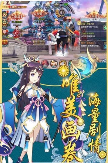 暗黑無盡之劍鎮(zhèn)魂師手游下載最新版截圖3