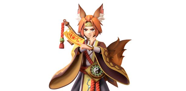 一起來捉妖黃九郎真的很弱嗎