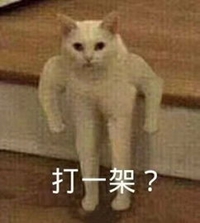打架