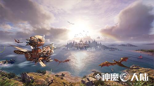 《神魔大陸》手游首曝：完美世界2019旗艦?zāi)Щ么笞?>
                    	<div>
                    		<span>上一篇</span>
                    		<p>《神魔大陸》手游首曝：完美世界2019旗艦?zāi)Щ么笞?/p>
                    	</div>
                	</a>
              	<a class=