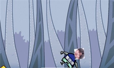 暴打蔡徐坤手游安卓手游截圖3