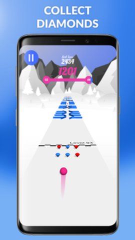 Bally 3D安卓版正版手游下載截圖2