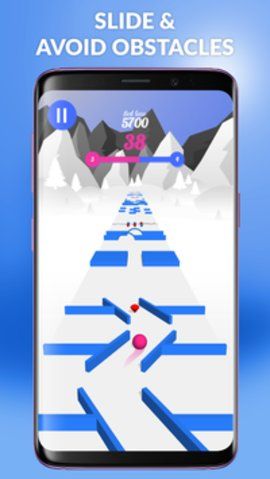 Bally 3D安卓版正版手游下載截圖1