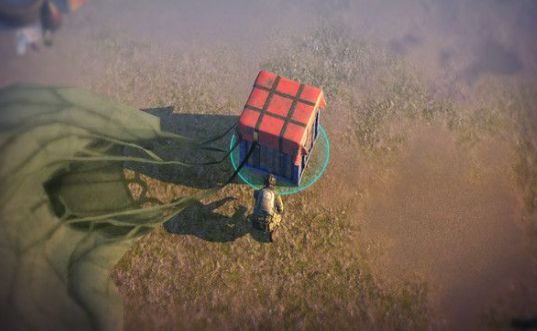 荒地生存Wasteland Survival中文游戲安卓安卓版截圖2