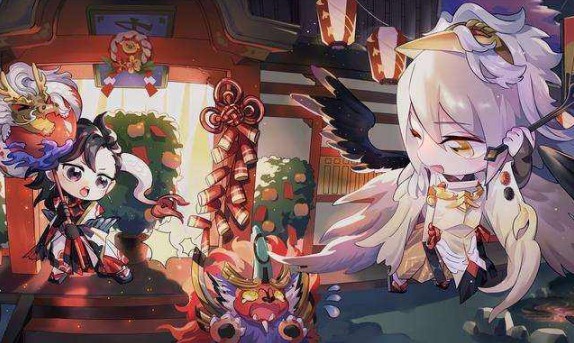 陰陽(yáng)師魂十一紅林怎么過(guò)？魂十一紅林陣容搭配推薦