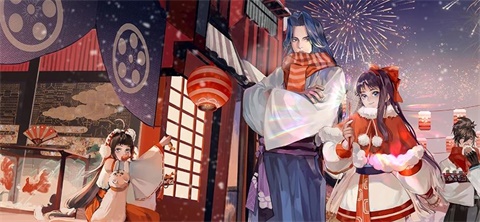 侍魂朧月傳說4月3日更新：清明節(jié)活動(dòng)推出