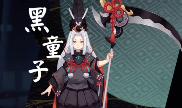 陰陽師黑童子帶什么御魂好？黑童子御魂搭配2019