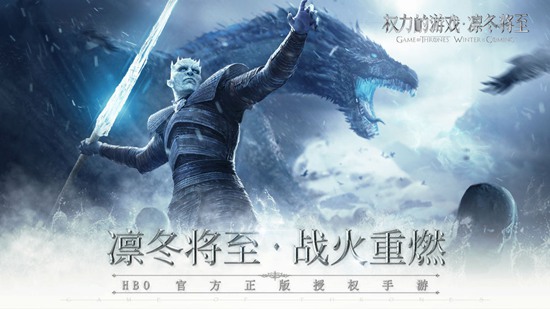 第一批進口游戲下發(fā)！心心念念的佳作終于來了