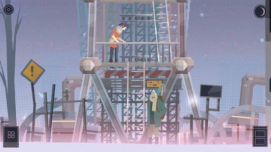 靈魂之橋