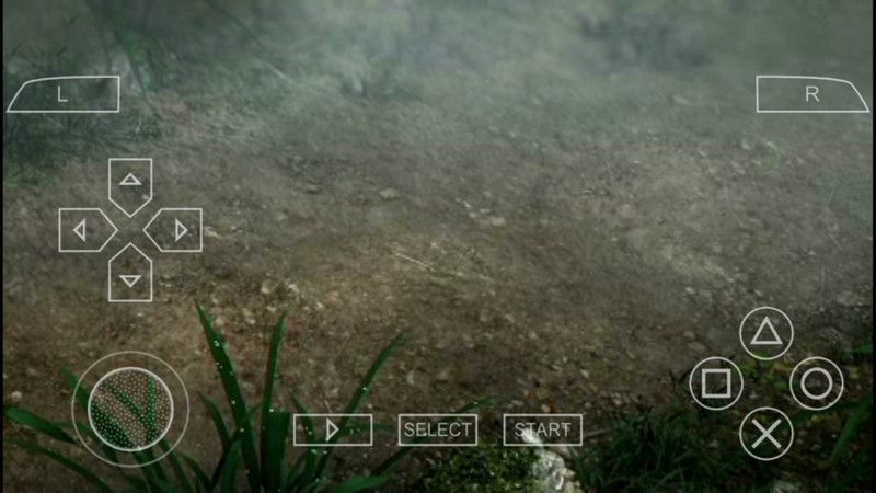 怪物獵人P3 手游安卓高清版截圖4