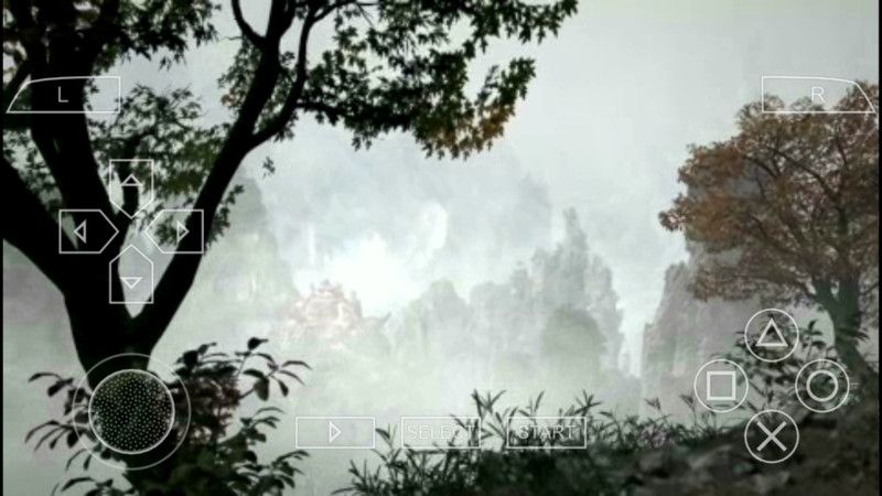 怪物獵人P3 手游安卓高清版截圖1