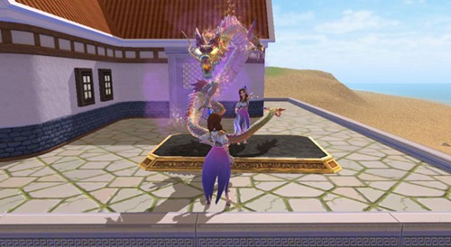 創(chuàng)造與魔法重磅更新來襲，五一陪你嗨翻天