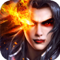 創(chuàng)世神王BT手游滿V變態(tài)版