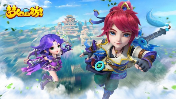 夢幻西游手游開明獸怎么獲得？坐騎開明獸獲取攻略