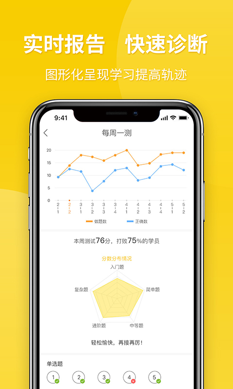 从题开始app软件下载截图4: