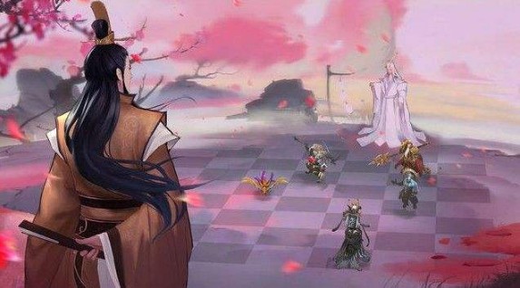 俠客自走棋段位機制詳解：棋子刷新機制介紹