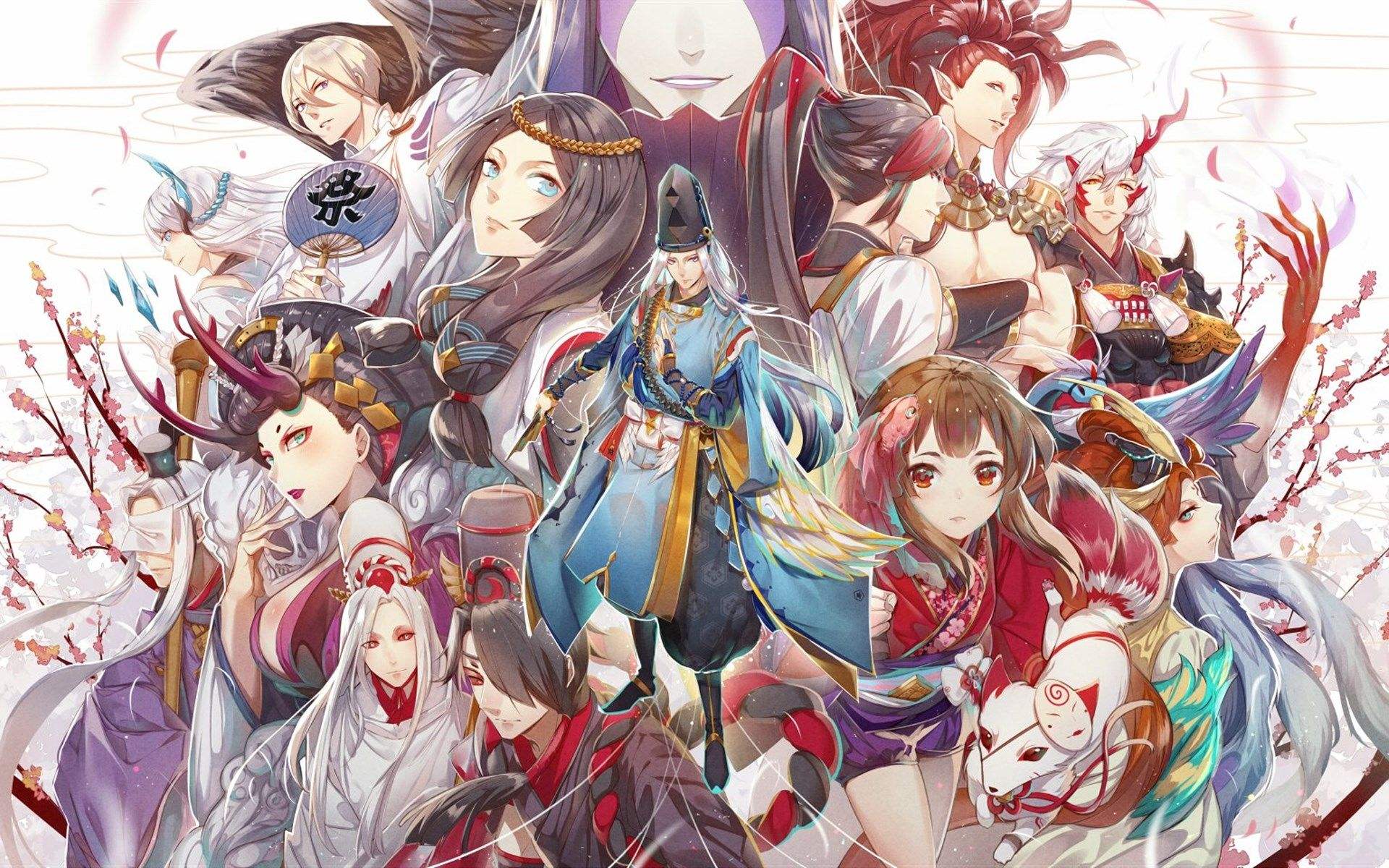 陰陽師虛假之月第五天攻略 虛假之月第五天打法