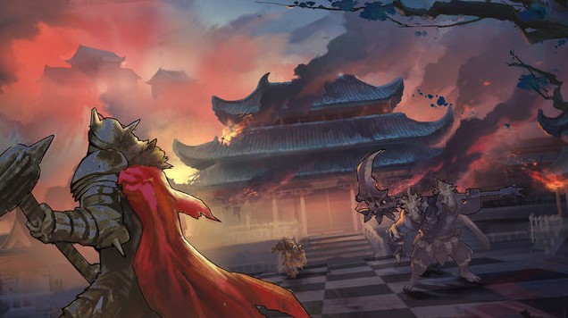 俠客自走棋金卡怎么獲得？紫卡金卡使用技巧攻略
