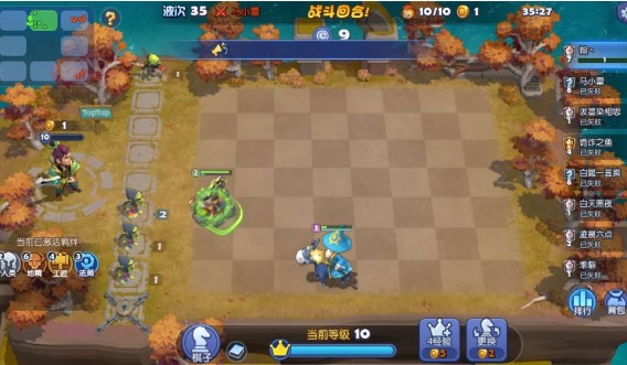 夢塔防手游地精刺客怎么玩？自走棋地精流攻略
