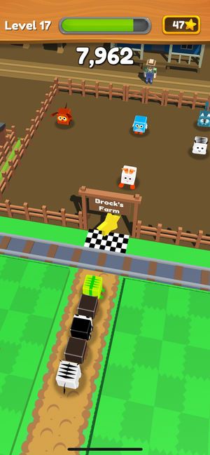 動(dòng)物救援3D游戲版下載（Animal Rescue 3D）截圖4
