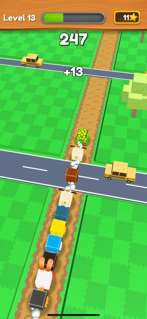 動(dòng)物救援3D游戲版下載（Animal Rescue 3D）截圖5