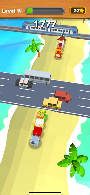 動(dòng)物救援3D游戲版下載（Animal Rescue 3D）截圖1