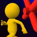 人類跑步者3D游戲安卓版下載(Human Runner 3D)