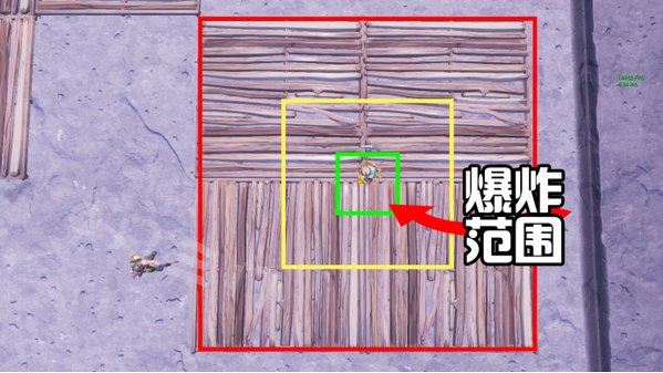 堡壘之夜爆炸弓怎么玩 爆炸弓玩法詳解！