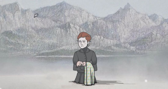 銹湖系列