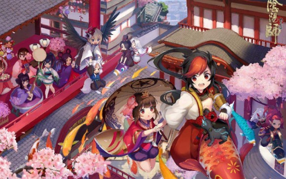 陰陽師偽神降臨活動(dòng)在哪參加？偽神降臨活動(dòng)攻略匯總