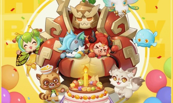 一起來捉妖滿月活動怎么玩？滿月活動攻略