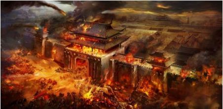 屠龍圣域手游安卓正式版截圖5