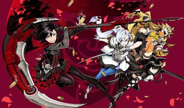 瑰雪黑陽RWBY攻擊力怎么提升？提升攻擊力技巧攻略