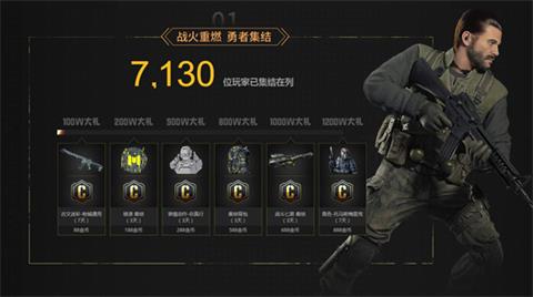 使命召喚手游S36輕機(jī)槍怎么樣？S36槍械解析