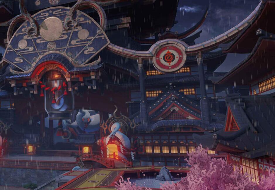 龍族幻想挑戰(zhàn)關(guān)卡第二關(guān)攻略