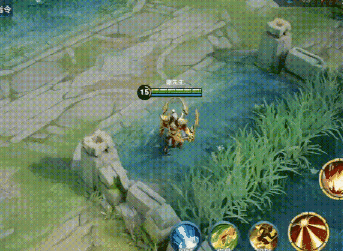 王者榮耀云中君技能BUG 后羿草叢一箭秒人