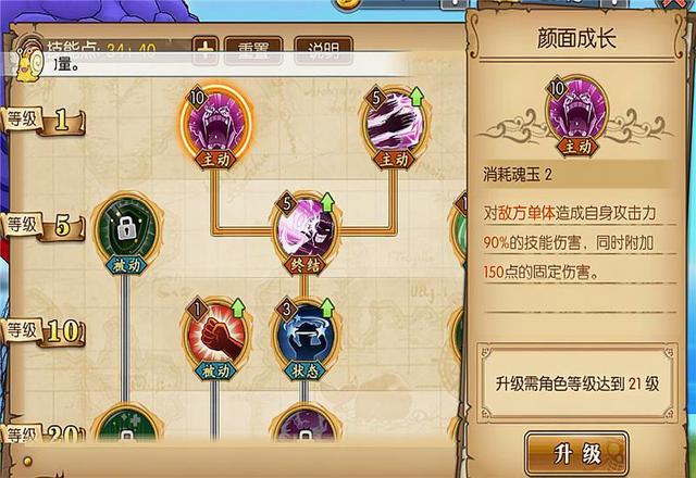航海王燃燒意志人妖王技能是什么？伊萬科夫人妖王技能介紹