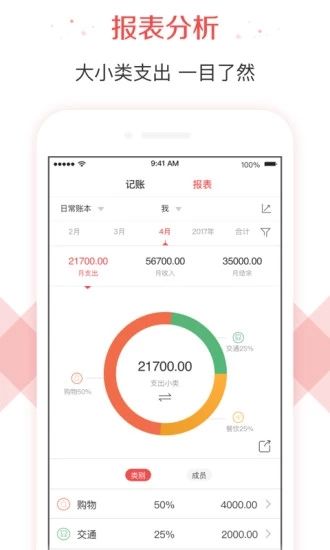 有魚記賬手機(jī)版app下載截圖2