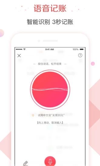 有魚記賬手機(jī)版app下載截圖1