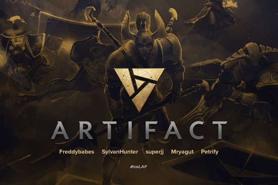 artfact
