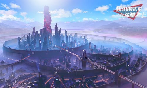 網(wǎng)易Unknow Future手游最新正式版截圖1