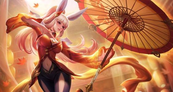 王者榮耀公孫離和誰是cp關(guān)系？