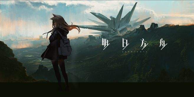 明日方舟蛇屠箱厲害嗎？4星干員蛇屠箱解析