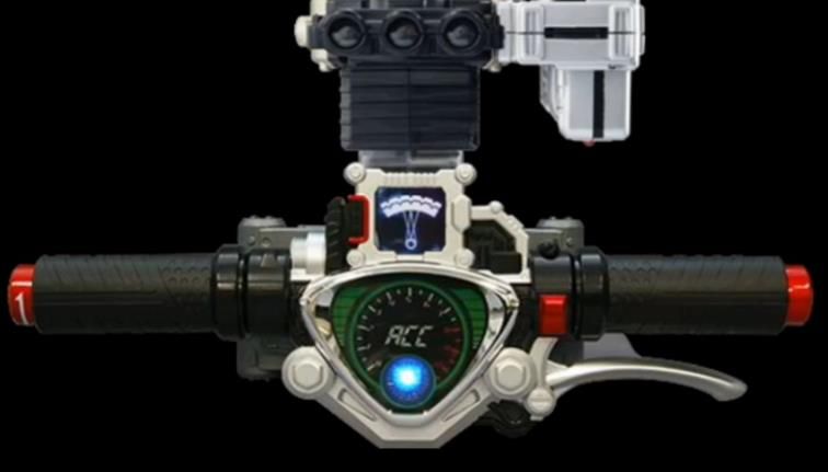 假面騎士accel腰帶模擬器apk手機(jī)安卓版截圖1
