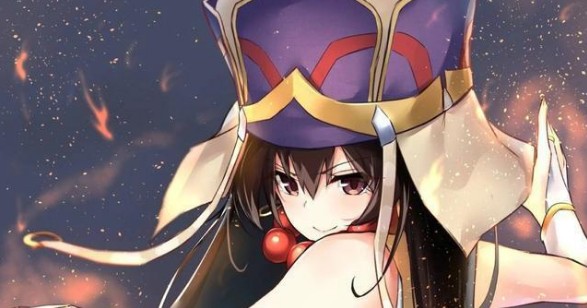 fgo西游復(fù)刻高難本怎么打？西游復(fù)刻高難本哪吒通關(guān)攻略