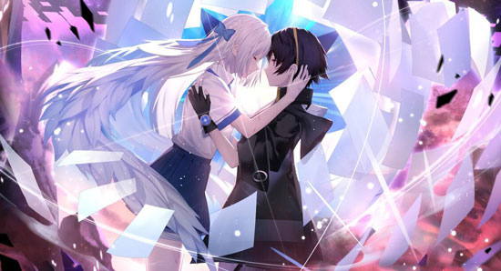 DGB卡牌《代號:U1》命名《黑潮之上》！第三季度開測