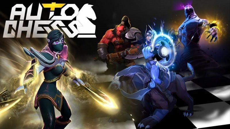 dota underlords游戲安卓正式版（V社Dota2）截圖3