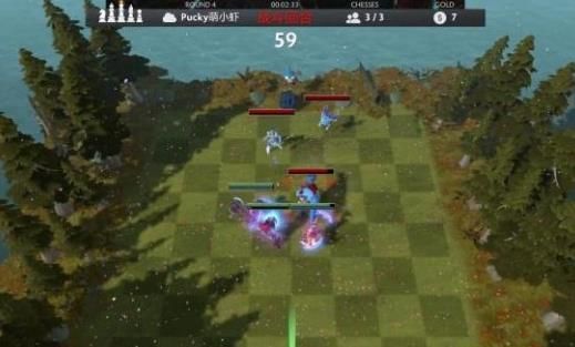 dota underlords游戲安卓正式版（V社Dota2）截圖1